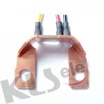 Resistor Shunt para Medidor KWH