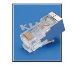 I-Modular Plug Shield RJ11/RJ12/RJ14/RJ25