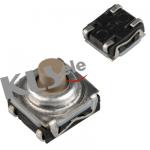 Dlo-prèv SMD Tact switch