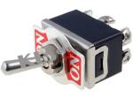 Middle Toggle switch
