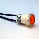 LED signalinė lemputė
