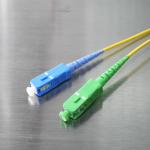 Fiber-optic Patch Cable