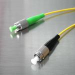 Fiber-optic Patch Cable