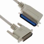 Centronic-kabel (SCSI til DB)