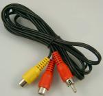 RCA Audio Cable