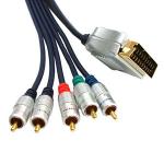 Video adapter kabeli