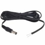 5.5x2.1x9.5mm Cable DC lab ah
