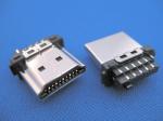 Connector HDMI Mascle