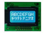 8*2 znakovni LCD modul
