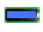 16*1 tegntype LCD-modul