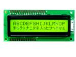 16 * 2 Character Type LCD Module