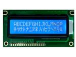 16 * 2 Character Type LCD Module