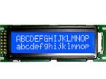 Modulo LCD di tipo 16 * 2 caratteri