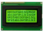 وحدة LCD من نوع الأحرف 16 * 4
