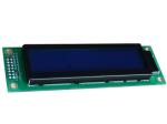 20 * 2 Character Type LCD Module