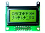 08*2 Tipe Karakter Modul LCD