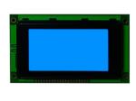 128x64 karazana sary LCD Module