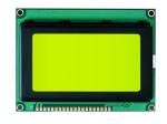 128x64 Ayaworan Iru LCD Module