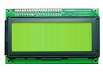192x64 grafiskā tipa LCD modulis
