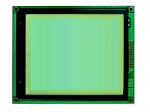 Modúl LCD Cineál Grafach 160x128