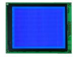 160x128 grafiikkatyyppinen LCD-moduuli