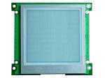 160x160 Grafik Kalite LCD Modil