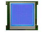 160x160 grafikktype LCD-modul