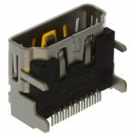 HDMI конектор женски