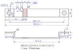 Shunt Resistor ສໍາລັບ KWH Meter