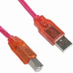 USB 2.0 kabeli