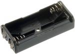 AAA Battery Holder & UM-4 Battery Holder