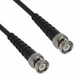 RF Cable Para sa BNC Plug Male Straight Sa BNC Plug Male Straight