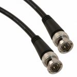 RF Cable Bakeng sa BNC Plug Male Straight To BNC Plug Male Straight