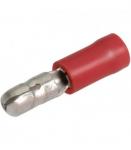 Bullet father pre-insulation terminal Series
