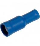 Bullet mother full insulation terminal Series