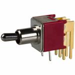 Toggle switch kely