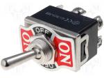 Afovoany Toggle switch