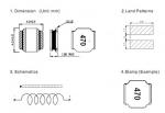 SMD Ike Inductor