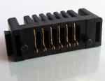 Conector de batería para portátil de paso de 2,0 mm hembra en ángulo recto 3 ~ 12 pines