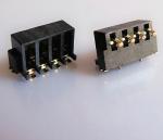 4P pil konektörü