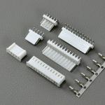 2,50-mm-Raster 5051 5045 5046 Wire-to-Board-Steckverbinder
