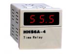 HHS6A-4 serie timer