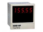 HHS16F röð tímamælir