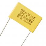 Metallized Polypropylene Film Capacitor (Interference Suppressors ClassPrevious:Previous: Next:Next:  ho an