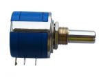 Wire-inxeba Precision Potentiometer 3540 Series
