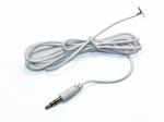 Cable audio estéreo 3.5/ABIERTO L:1M
