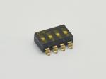 2.54mm Ƙarshen-stackable SMD Recessed nau'in