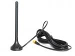 Antenna WIFI 2.4G le Magnet29 * 109mm