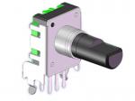 12mm R/A Encoder Arbr metal ak switch