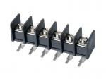 Pitch 11.0mm na walang Mount Hole Barrier Terminal Blocks